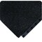 Wearwell Antifatigue Mat, 3 ft L x 3 ft W, 5/8 in Thickness, Nitrile Rubber, Black 584.58X3X3NBRBK - alternate 1