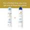 Dove Advanced Care Clear Minerals Antiperspirant Deodorant Spray, 3.8 Ounce, 12PK 69672924 - alternate 7
