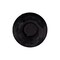 Auveco Subaru Push-Type Retainer, Black Nylon, 15PK 22160 - alternate 2