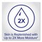 Purell Two-in-One Moisturizing Advanced Hand Sanitizer Gel, Clean Scent, 12 oz Pump Bottle, Clean Scent 3698-12 - alternate 15