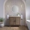 James Martin Vanities Portland 36" Single Vanity, Whitewashed Walnut, w/ 3 CM Tajnar Eclos Top 620-V36-WW-3TJR - alternate 6