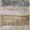 Homeroots 5' X 8' Beige Brown And Gray Abstract Washable Indoor Outdoor Area Rug 605974 - alternate 8