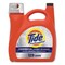 Tide Professional Laundry Detergent, 170 oz Pour Bottle, Liquid, 4 PK 80782107 - alternate 5