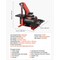 Vevor 5 in Disc Sander & 1 in x 30 in Belt Sander 250W Bench Belt Disc Sanders Combo MM2180 - alternate 7
