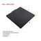 Mytee Products 12in x 12in x 1in High-Density Outrigger Pads - Black, 4PK ORP-121210x4 - alternate 18