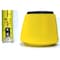 Nutek Bluetooth Wireless Portable Speaker for Tablet or Phone w/Bluetooth COLOR: YELLOW BT106M5 - alternate 4