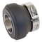 Edt SELF-ALIGNING INSERT BEARING QFIUC7-16-LK - alternate 3
