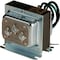 Edwards Signaling Class 2 Transformer, 10 VA at 16V AC, 10 VA at 8V AC, 20 VA at 24V AC, Not Rated, 8/16/24V AC, 120V AC 592 - alternate 1