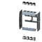 Siemens withdrawable unit conversion kit for MCCB accessory for: circuit breaker 3VA9324-0KD10 - alternate 1