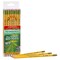 Lyra Pencils, #2 Soft, Yellow, Presharpened, 18PK X13818 - alternate 5