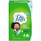 Puffs Plus Lotion Facial Tissue, 2-Ply, White, 124 Sheets/Box, 24 Boxes/Carton, 24PK 80337535 - alternate 1