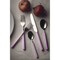 Mepra Fantasia Flatware Set - 20 Pieces - Lilac 10H722020 - alternate 6