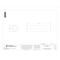Zoro Select Standard Dowel Pin, 2 mm Nominal Dia, 9 mm L, Stainless Steel, 100 PK DP7X02008h8-100P1 - alternate 3