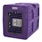 Dakota 283 G3 Framed Door Kennel - Small - Purple D2-G3SML-SGN-PUR - alternate 3