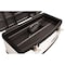 Beta Tool Cart, White, Sheet Metal, 19-1/2 in W x 16 in D x 36 in H 041000021 - alternate 4