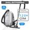 Prolux X8 Lite Backpack Vacuum w/ Premium Tool Kit for Light Commercial Use x8lite - alternate 9