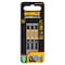 Dewalt FlexTorq Power BitL:2.25", PKG3, BitSize:T40 DWAF2TX40IR3 - alternate 4
