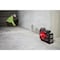 Milwaukee Tool LaserLevel, Grn, 125', Li-Ion, 8-3/8" 3642-21 - alternate 6