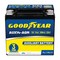 Goodyear AUX14-AGM BCI Group Size 400 12V 14 AH, 22RC, 200 CCA Platinum series AGM Auxiliary Battery GY4143262 - alternate 1
