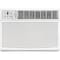 Keystone 23,200/22,900 BTU 230V Window/Wall Air Conditioner with 16,000 BTU Supplemental Heat Capability KSTHW25B - alternate 1