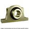 Edt PILLOW BLOCK BEARING QF1AJ-T7T-39-T - alternate 1