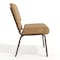 Flash Furniture Hercules Church Chair, 21-1/4 in W 25" L 33" H, Fabric Seat FD-CH0221-4-CV-BN-GG - alternate 9