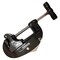 Prosource T005-3L Tube Cutter, 2-1/8 in Max Pipe/Tube Dia, 5/8 in Mini Pipe/Tube Dia, Steel Blade T0053L - alternate 1