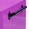 The Original Pink Box 16-Inch 5-Drawer 18G Steel Rolling Tool/Salon Cart, Pink PB1605R - alternate 5