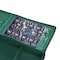 Elf Stor Wrapping Paper Storage Organizer Low Profile Bin for Under the Bed Holds Holiday Paper, Gift Bags 83-DT5528 - alternate 6
