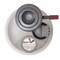 Autobest 92-93 Dodge Ramcharger-D150 5.9L Value Fuel Pump, F3075A F3075A - alternate 10