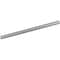 Hillman Jumbo Antique Brass Gold Steel 2 1/2 in. L Swag Hook 30 lb 534504 - alternate 4