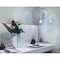 Apollo Tile Gray 11.9 in x 11.9 in Glass Glossy Floor and Wall Mosaic Tile 4.92 sqft/case, 5PK APLBR88092A - alternate 5