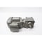 Sew Eurodrive GEARMOTOR 20MM 61RPM 460V-AC 0.75HP 3PH S37 DRN80MK4 - alternate 1