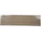 Tuftex PolyCarb 26''x8 ' Smoke Square Wave Polycarbonate Corrugated Panels 1419A - alternate 2