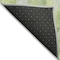 Homeroots 3' X 5' Lime Green And Ivory Abstract Washable Indoor Outdoor Area Rug 632125 - alternate 5