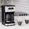 Mr. Coffee 14 cups Black Coffee Maker 2143561 - alternate 3