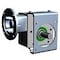 Cone Drive WORM GEAR REDUCER B06115.0KAPVA - alternate 2