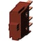 Siemens Contact block, 1 NC, flat connector terminal 3SB2404-0C - alternate 3