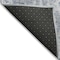 Homeroots 5' X 8' Navy Blue Oriental Washable Indoor Outdoor Area Rug 607609 - alternate 7