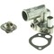Motorad Thermostat Kit-192 Degrees w/ Gasket 4884KT - alternate 4