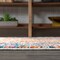 Jonathan Y Bohemian FLAIR Boho Vintage Medallion Cream/Navy 2 ft. x 8 ft. Runner Rug BMF103A-28 - alternate 4