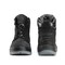 Handpoint Mens 6 in Soft Toe Work Boots-EH Safety Boots with KEVLAR Puncture Resistant Midsole, Black, 10.5 80N01BK-EE-10.5 - alternate 6