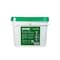Spax #10 x 2-1/2 in Exterior Wood Deck Screws Construction Flat Head T-Star Plus Bulk Pail, 1500PK 3191670500600 - alternate 4