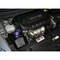 Hps Performance Air Intake Kit with Heat Shield, Blue,  827-574BL - alternate 5