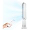Simple Deluxe 43 Inch Bladeless Tower Fan with Remove, Cooling Fan for Indoor Use, Oscillating Fan for Home Bedro HIFANXBLALES43WS01 - alternate 1