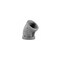 Southland Pipe Fitting, Black Equal Elbow, 45- Degrees , 1-In. 520-205HN - alternate 5