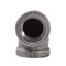 Southland 1/2-in FIP Black Iron 90-degree Elbow 520-003HN - alternate 5