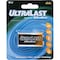 Ultralast NABC ULA9V UltraLast Alkaline General Purpose Battery - Alkaline - 9V DC ULA9V - alternate 1