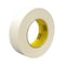 3M Paper Tape, White, 55 yd L, 1-7/8 in W R3187 - alternate 1