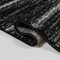 Jonathan Y Williamsburg Minimalist Stripe Black/Cream 3 ft. x 5 ft. Area Rug MOH201F-3 - alternate 6